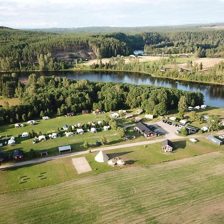 Alevi Camping Stöllet Exterior foto
