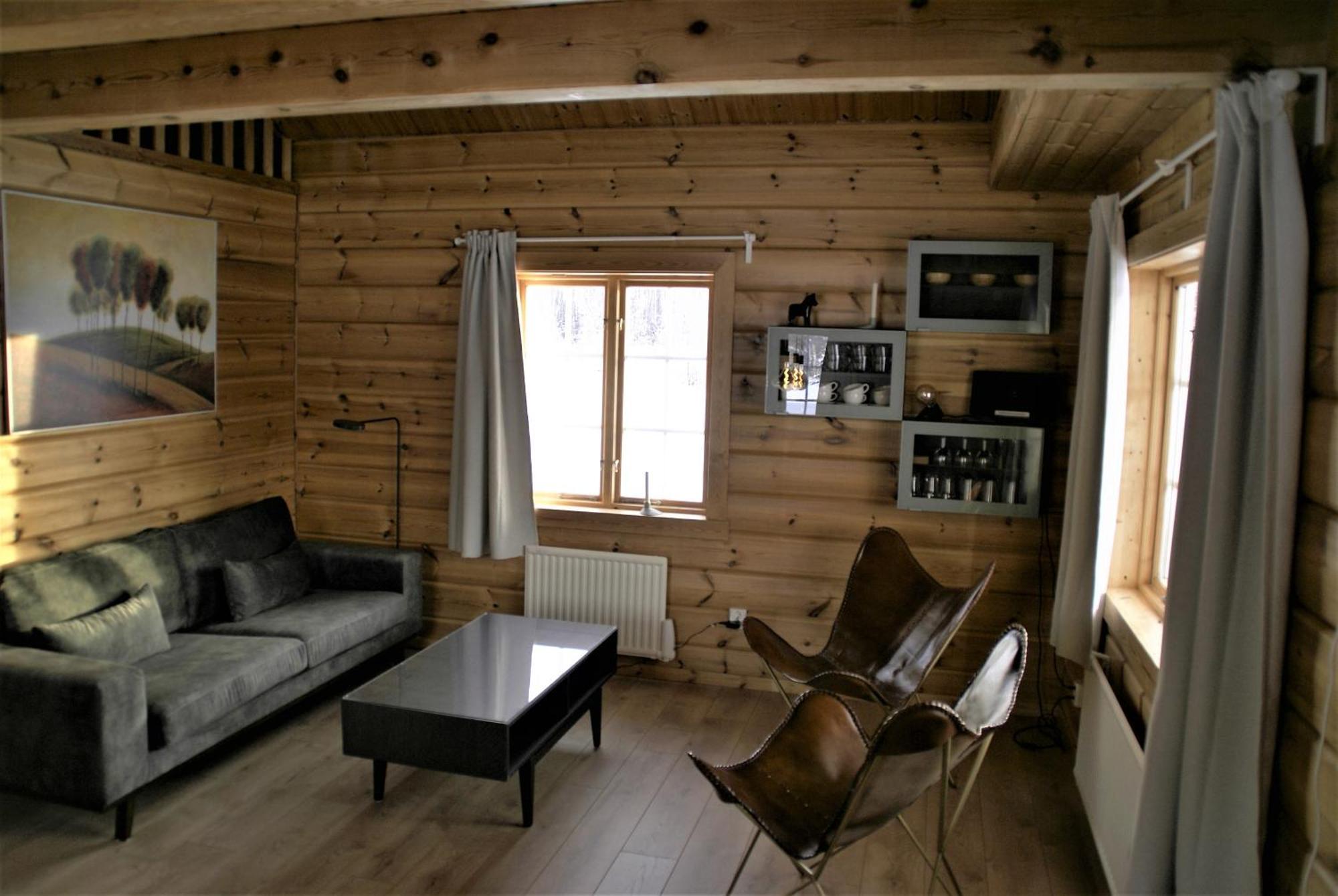 Alevi Camping Stöllet Habitación foto